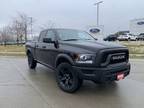 2021 RAM 1500 Classic