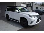 2020 Lexus GX 460