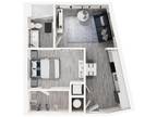 Link Apartments® Calyx - A1-ALT