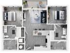 Link Apartments® Calyx - B1