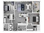 Link Apartments® Calyx - B3