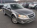 2009 Subaru Outback