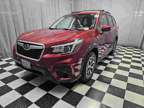 2019 Subaru Forester Premium Premium