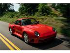 1988 Porsche 959