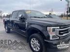 2020 Ford F-350