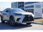 2019 Lexus NX 300