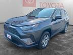 2022 Toyota RAV4 Hybrid