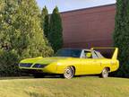 1970 Plymouth Superbird