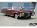 1970 Buick Electra