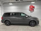 2018 Dodge Grand Caravan