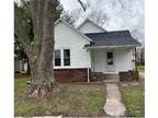 Foreclosure Property: N Mckinley St