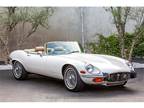 1973 Jaguar XKE