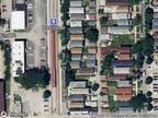 Foreclosure Property: S Commercial Ave
