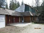 Foreclosure Property: W Scotts Valley Rd