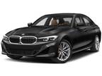 2023 Bmw 330