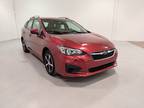 2019 Subaru Impreza 2.0i Premium