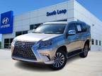 2021 Lexus GX