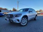 2020 Mercedes-Benz GLC