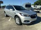 2019 Buick Enclave