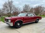 1964 Pontiac Lemans