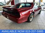 1990 Pontiac Firebird