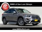 2021 BMW X1 sDrive28i