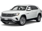 2022 Volkswagen Atlas Cross Sport