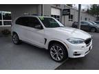 2017 BMW X5 eDrive