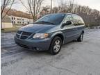 2006 Dodge Grand Caravan Passenger