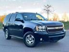 2013 Chevrolet Tahoe