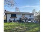 Foreclosure Property: County Road Y