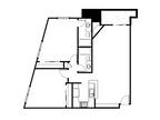 Palm Court Apartments - PC - K - 2 Bedrooms / 2 Bathrooms