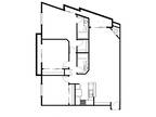 Palm Court Apartments - PC-F- 3 Bedrooms / 2 Bathrooms