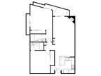 Palm Court Apartments - PC-H- 2 Bedrooms / 2 Bathrooms