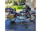 2005 Harley-Davidson FHLTCUI Motorcycle for Sale