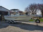 1999 Starcraft Expedition Boat for Sale