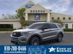 2024 Ford Explorer ST-Line