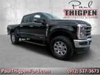 2024 Ford F-250SD King Ranch