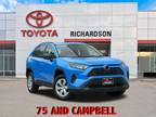 2021 Toyota RAV4 LE Phone cable & charge package