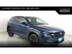 2024 Mazda CX-50 2.5 S Select Package