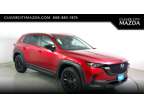 2024 Mazda CX-50 2.5 S Select Package