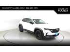 2024 Mazda CX-50 2.5 S Preferred Package Reserved