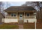 Foreclosure Property: Cottage Ave