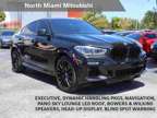 2021 BMW X6 M50i