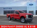 2024 Ford F-350SD XL