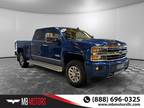 2018 Chevrolet Silverado 3500HD High Country Diesel