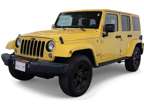 2015 Jeep Wrangler