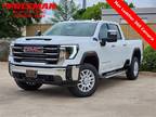 2024 GMC Sierra 2500HD SLT