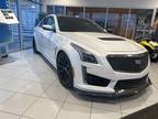 2019 Cadillac CTS-V Base