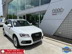 2016 Audi Q5 2.0T Premium quattro